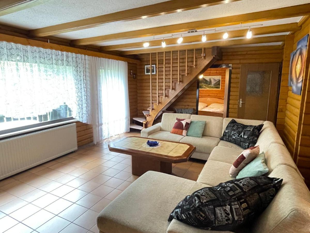 אראך Apartment Am Hohen Bogen-50 By Interhome מראה חיצוני תמונה