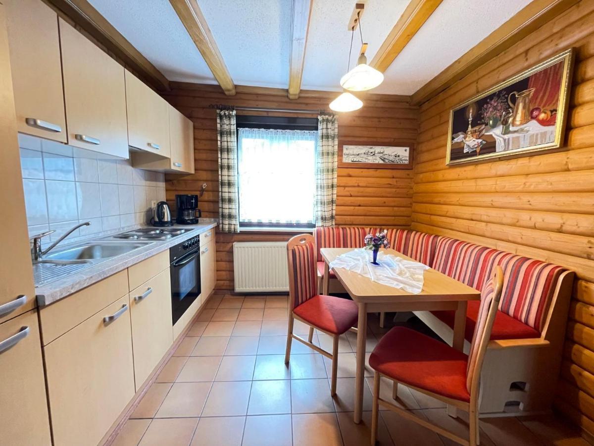 אראך Apartment Am Hohen Bogen-50 By Interhome מראה חיצוני תמונה